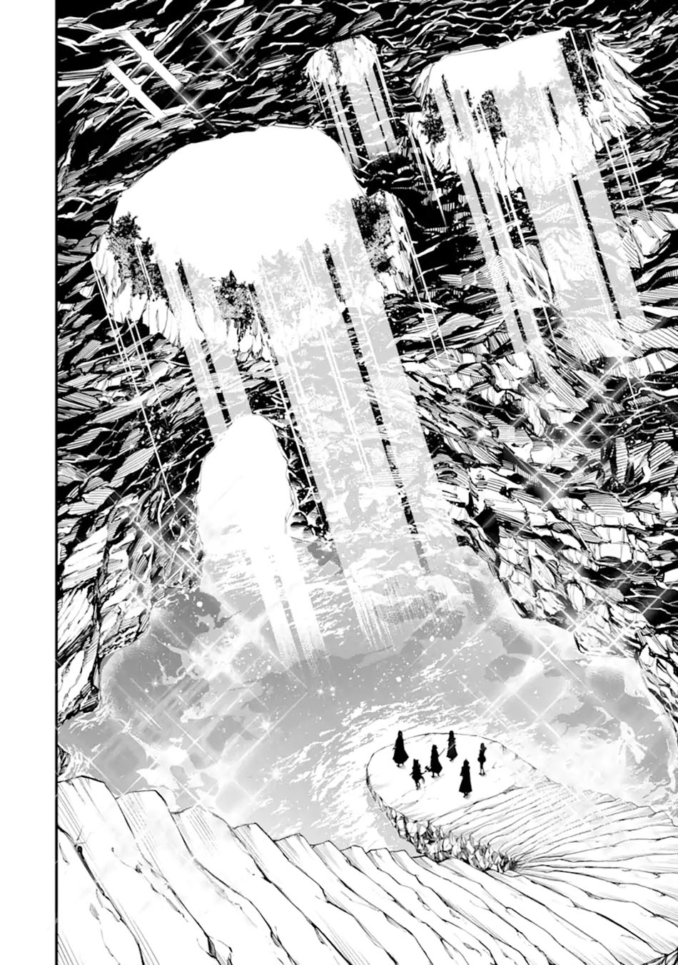 Kouryakuhon o Kushi Suru Saikyou no Mahoutsukai ~”meirei sa sero” to wa Iwa Senai Oreryuu Mao Tobatsu Saizen Ruuto ~ Chapter 42 - halaman 10
