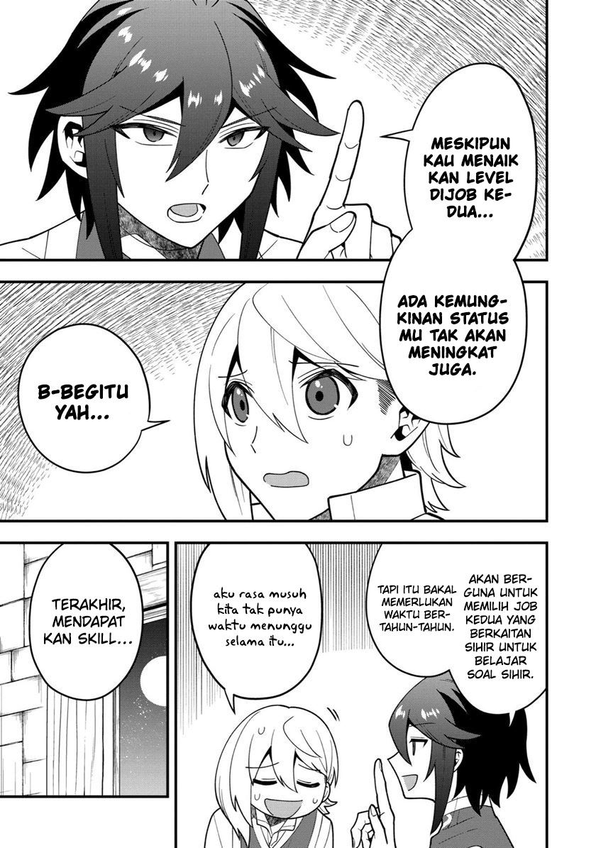 Kouryakuhon o Kushi Suru Saikyou no Mahoutsukai ~”meirei sa sero” to wa Iwa Senai Oreryuu Mao Tobatsu Saizen Ruuto ~ Chapter 49 - halaman 32