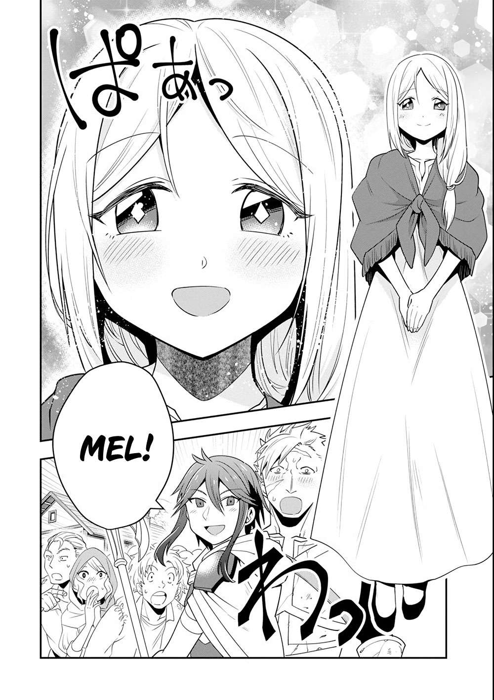 Kouryakuhon o Kushi Suru Saikyou no Mahoutsukai ~”meirei sa sero” to wa Iwa Senai Oreryuu Mao Tobatsu Saizen Ruuto ~ Chapter 5 - halaman 10