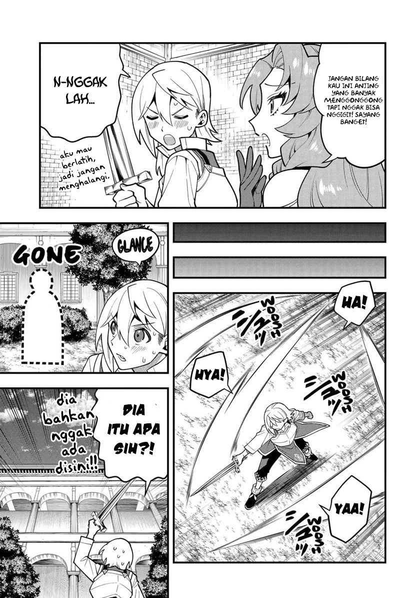 Kouryakuhon o Kushi Suru Saikyou no Mahoutsukai ~”meirei sa sero” to wa Iwa Senai Oreryuu Mao Tobatsu Saizen Ruuto ~ Chapter 50 - halaman 11
