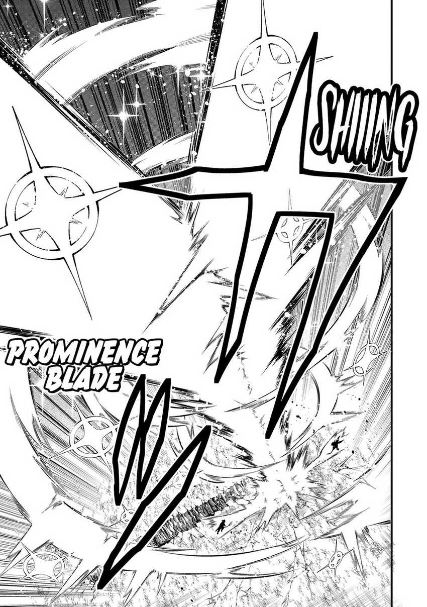 Kouryakuhon o Kushi Suru Saikyou no Mahoutsukai ~”meirei sa sero” to wa Iwa Senai Oreryuu Mao Tobatsu Saizen Ruuto ~ Chapter 57 - halaman 20