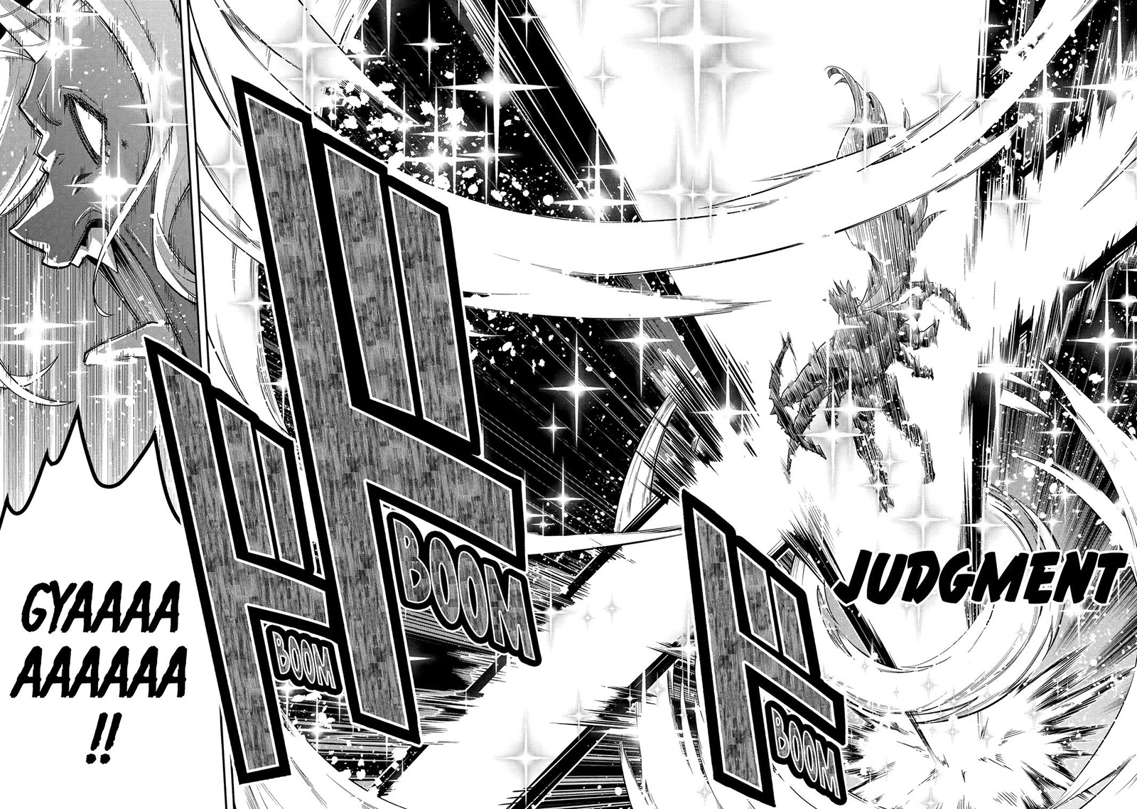 Kouryakuhon o Kushi Suru Saikyou no Mahoutsukai ~”meirei sa sero” to wa Iwa Senai Oreryuu Mao Tobatsu Saizen Ruuto ~ Chapter 59 - halaman 28