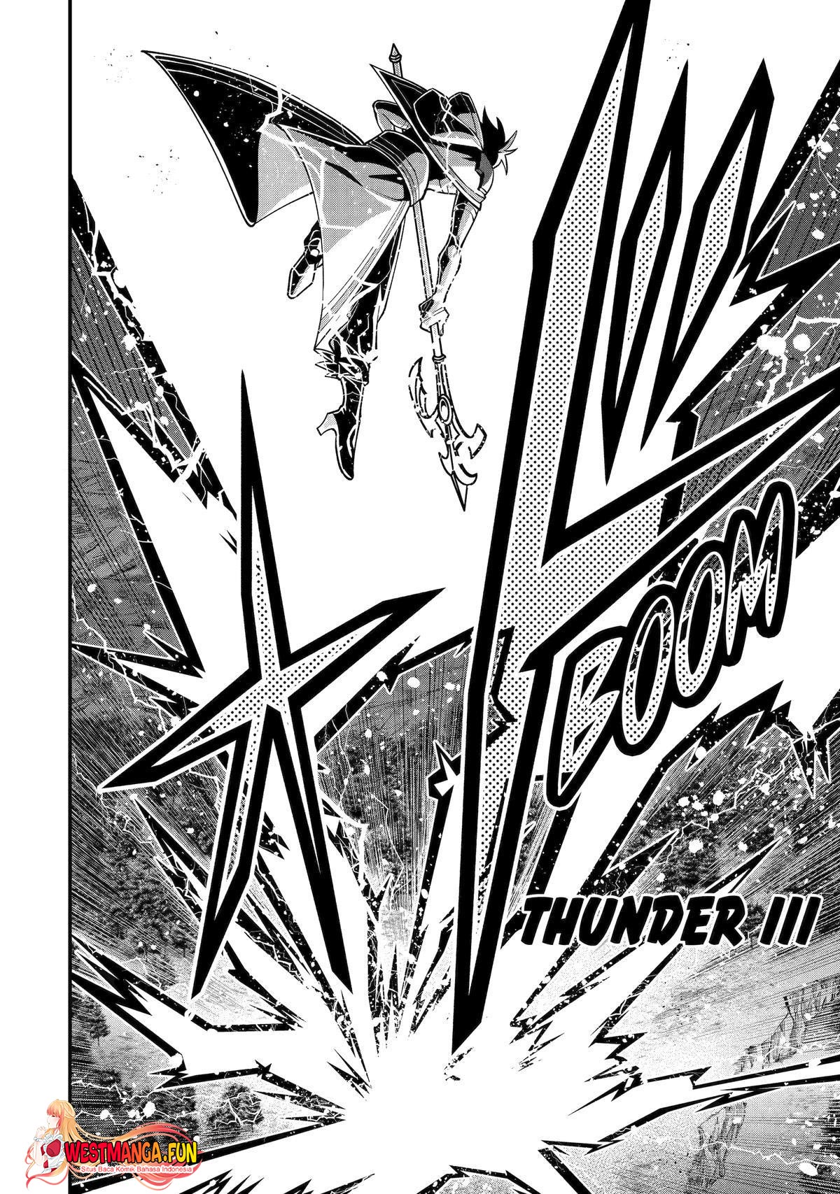 Kouryakuhon o Kushi Suru Saikyou no Mahoutsukai ~”meirei sa sero” to wa Iwa Senai Oreryuu Mao Tobatsu Saizen Ruuto ~ Chapter 60 - halaman 25