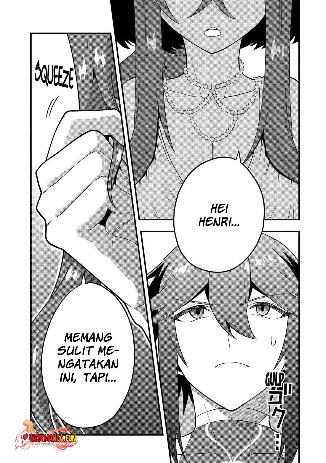 Kouryakuhon o Kushi Suru Saikyou no Mahoutsukai ~”meirei sa sero” to wa Iwa Senai Oreryuu Mao Tobatsu Saizen Ruuto ~ Chapter 63 - halaman 28