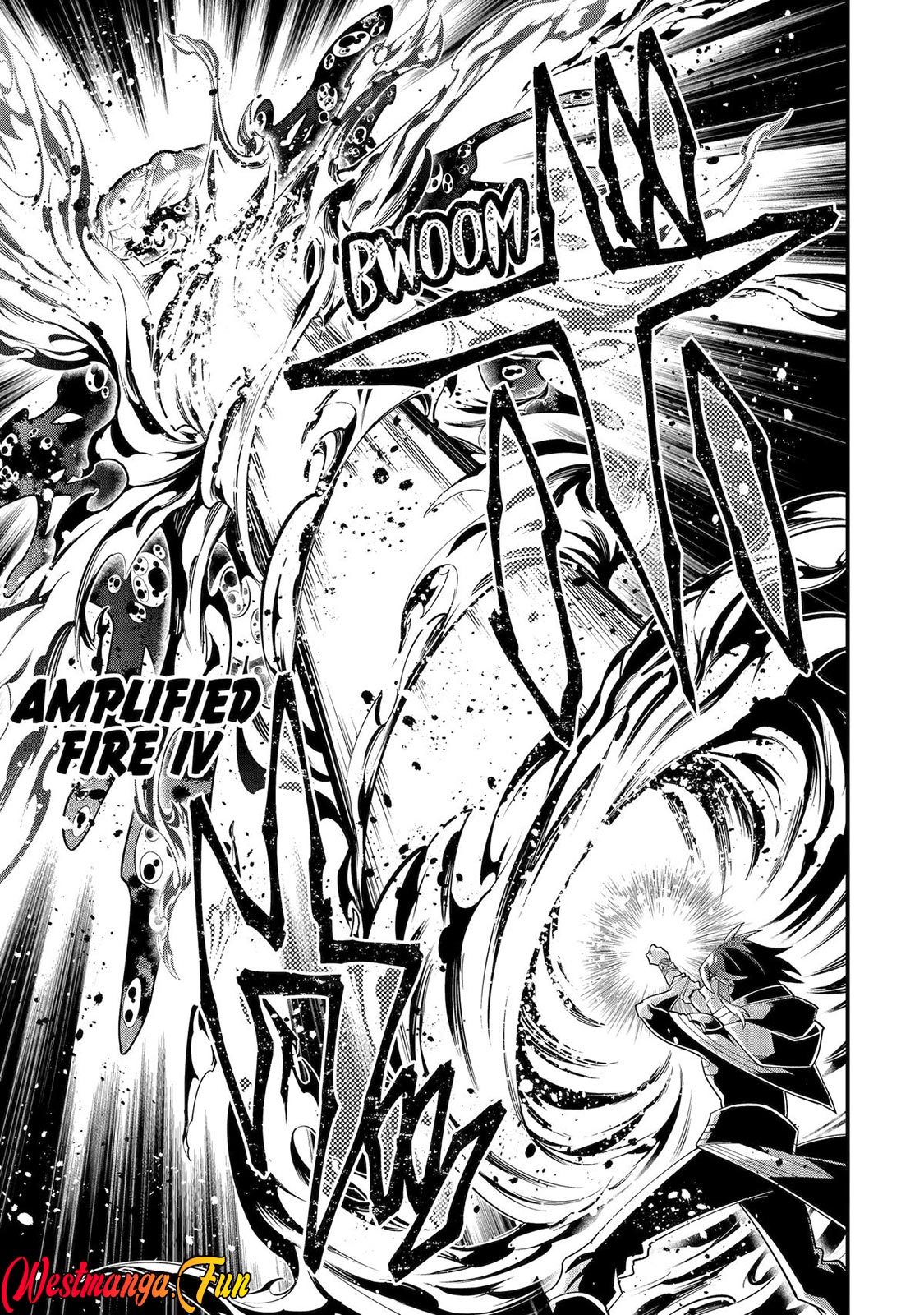 Kouryakuhon o Kushi Suru Saikyou no Mahoutsukai ~”meirei sa sero” to wa Iwa Senai Oreryuu Mao Tobatsu Saizen Ruuto ~ Chapter 66 - halaman 20