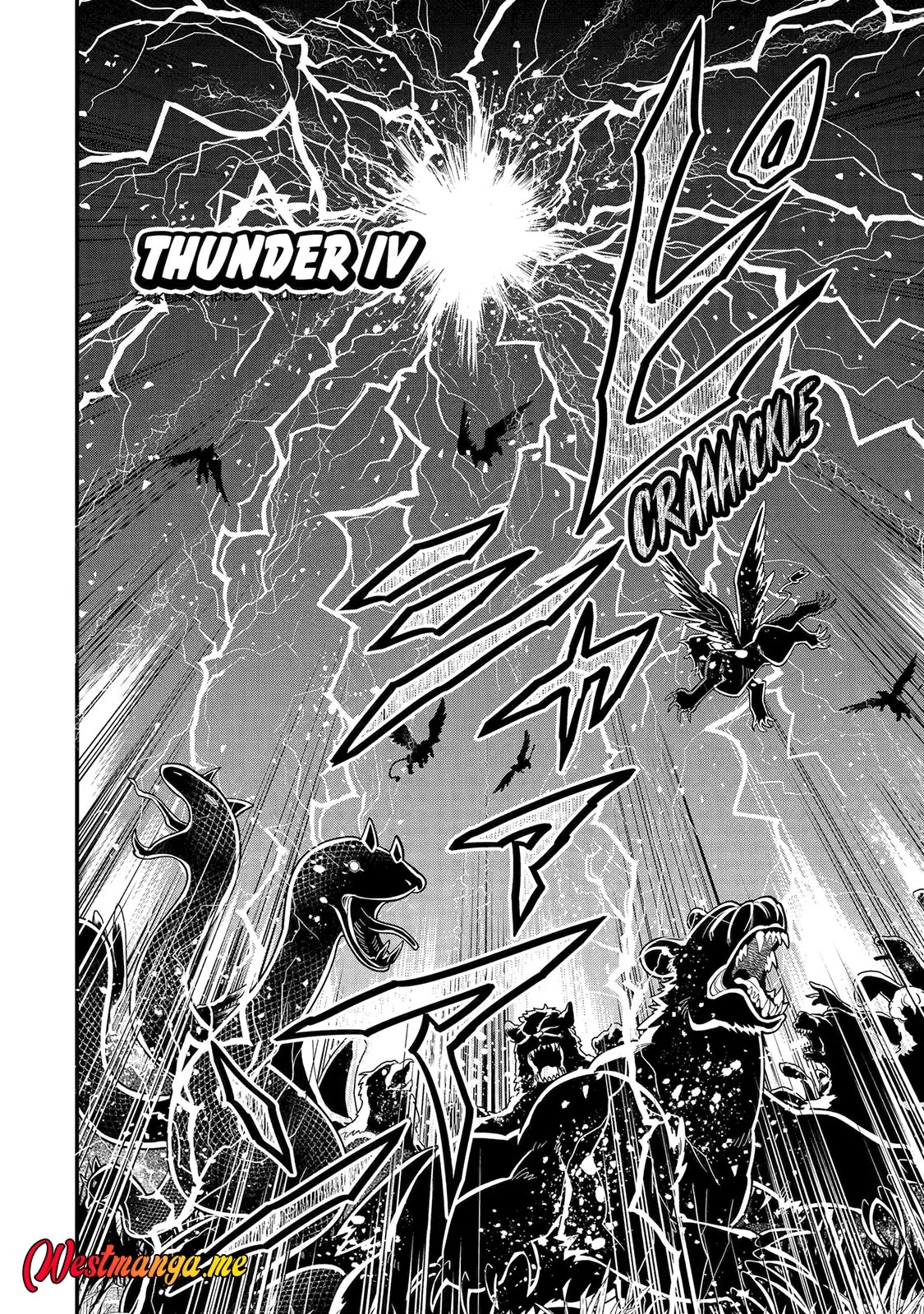Kouryakuhon o Kushi Suru Saikyou no Mahoutsukai ~”meirei sa sero” to wa Iwa Senai Oreryuu Mao Tobatsu Saizen Ruuto ~ Chapter 69 - halaman 12
