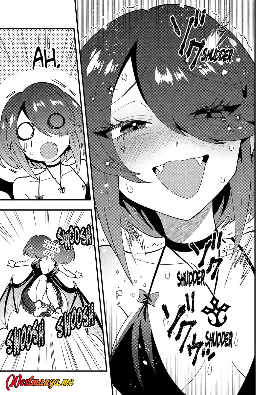 Kouryakuhon o Kushi Suru Saikyou no Mahoutsukai ~”meirei sa sero” to wa Iwa Senai Oreryuu Mao Tobatsu Saizen Ruuto ~ Chapter 69 - halaman 42