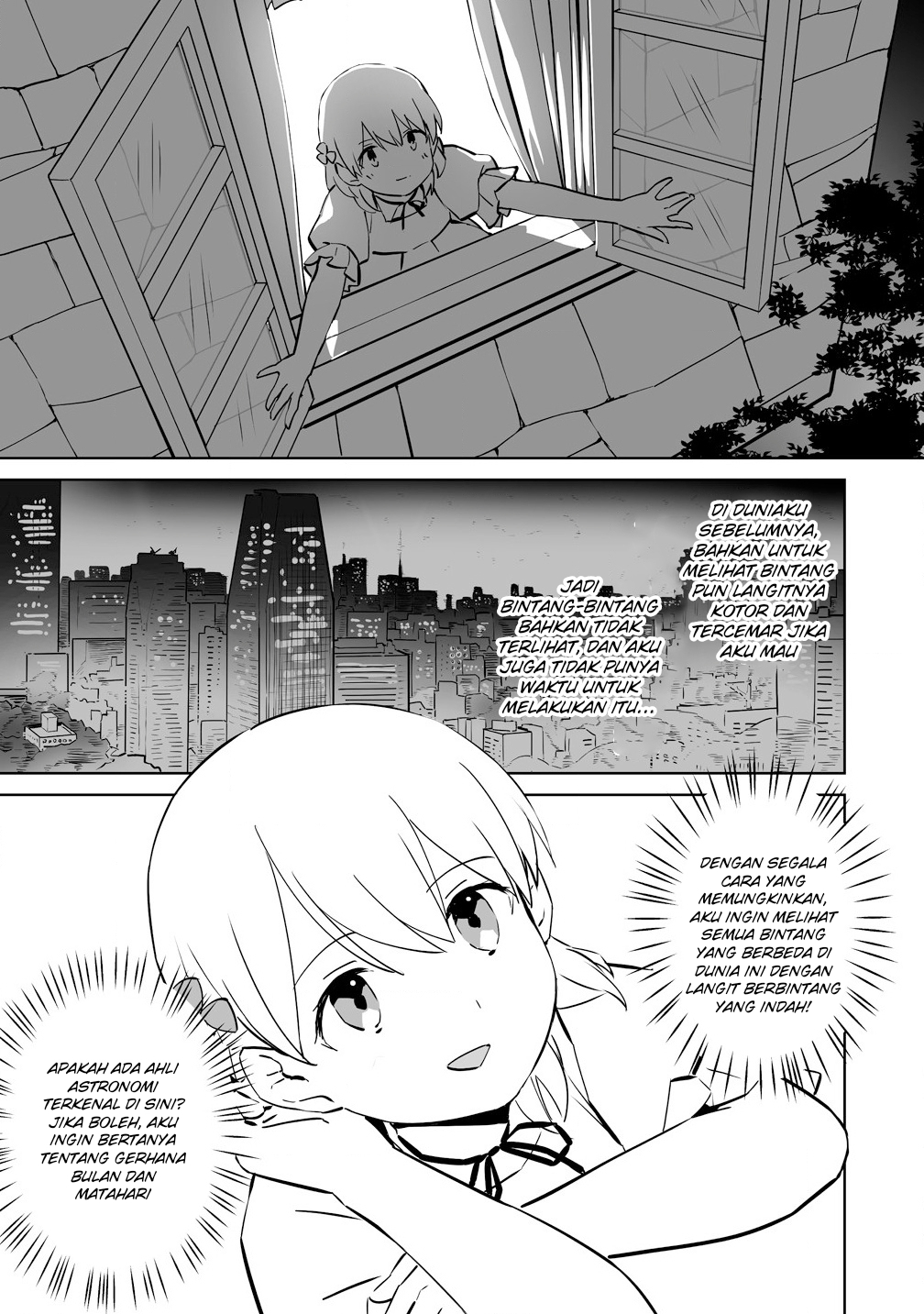 Koushaku Reijou ni Tensei shiteshimatta node, Mental Otome na Ore wa, Zenryoku de Onnanoko wo Tanoshimimasu Chapter 10 - halaman 11