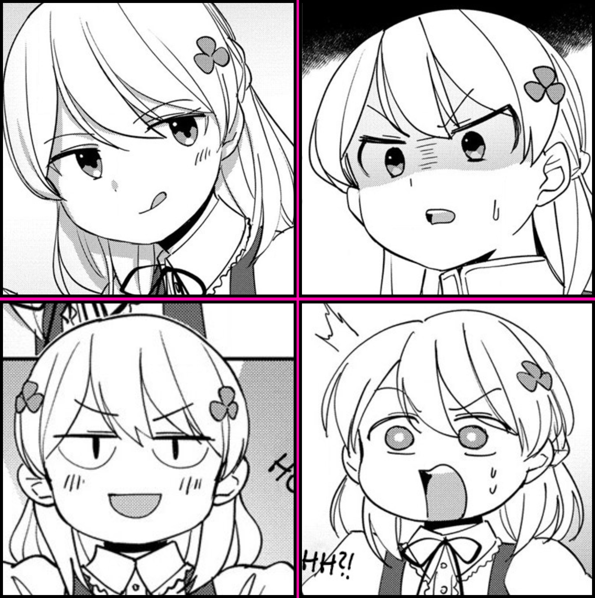 Koushaku Reijou ni Tensei shiteshimatta node, Mental Otome na Ore wa, Zenryoku de Onnanoko wo Tanoshimimasu Chapter 15 - halaman 22