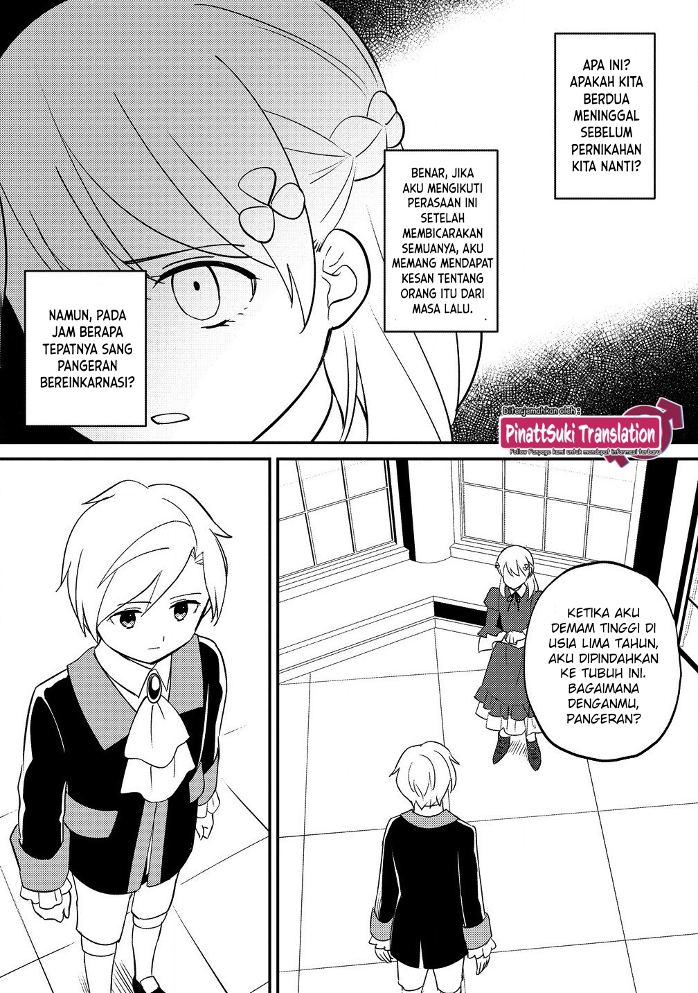 Koushaku Reijou ni Tensei shiteshimatta node, Mental Otome na Ore wa, Zenryoku de Onnanoko wo Tanoshimimasu Chapter 20 - halaman 12