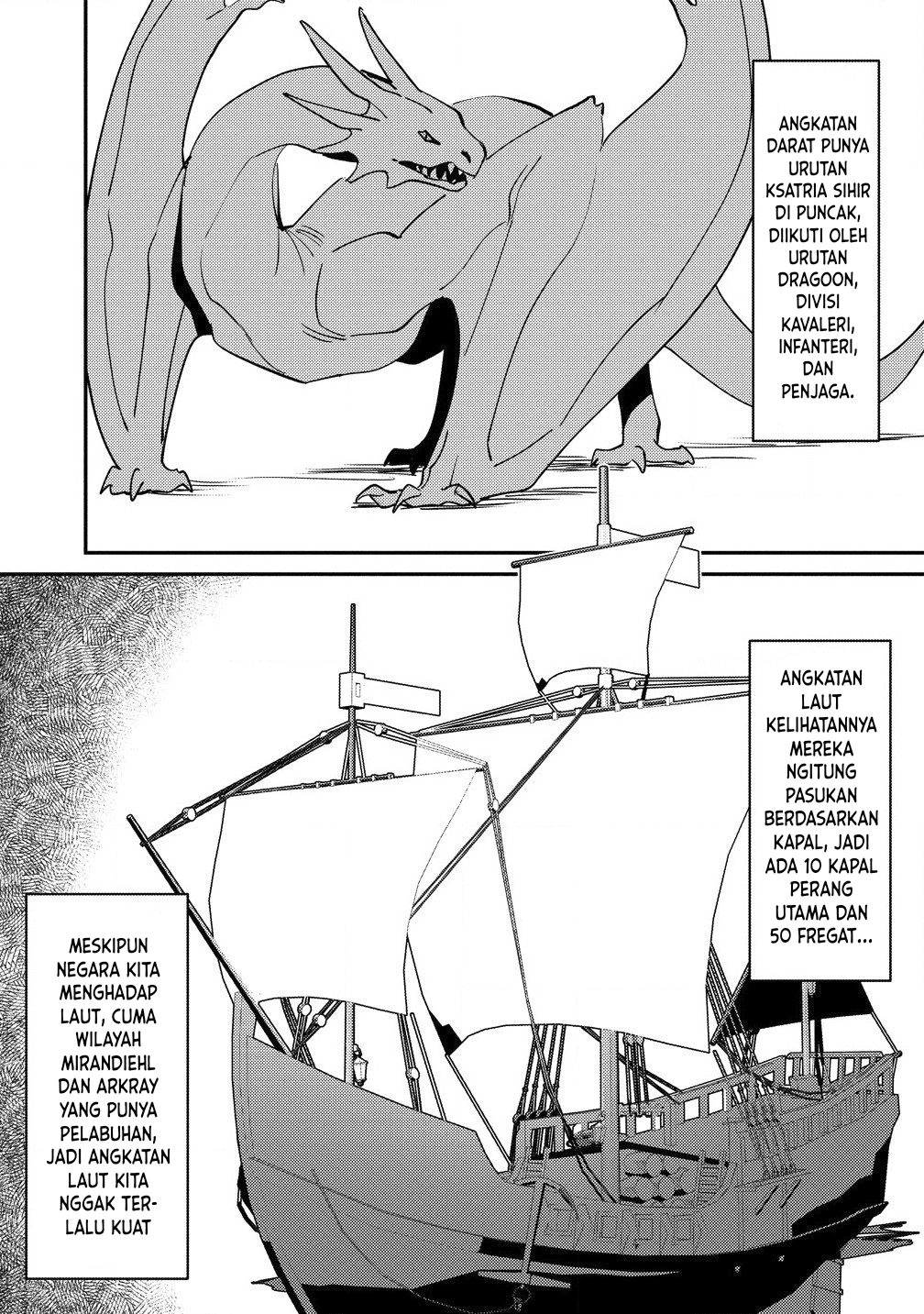 Koushaku Reijou ni Tensei shiteshimatta node, Mental Otome na Ore wa, Zenryoku de Onnanoko wo Tanoshimimasu Chapter 23 - halaman 4