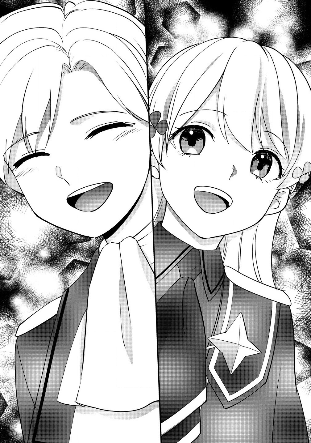 Koushaku Reijou ni Tensei shiteshimatta node, Mental Otome na Ore wa, Zenryoku de Onnanoko wo Tanoshimimasu Chapter 25 - halaman 15