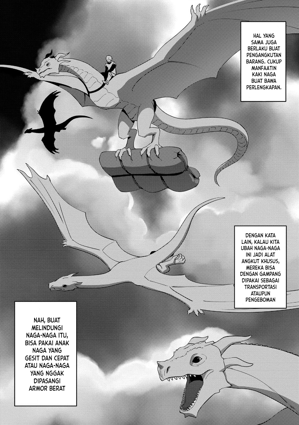 Koushaku Reijou ni Tensei shiteshimatta node, Mental Otome na Ore wa, Zenryoku de Onnanoko wo Tanoshimimasu Chapter 25 - halaman 9