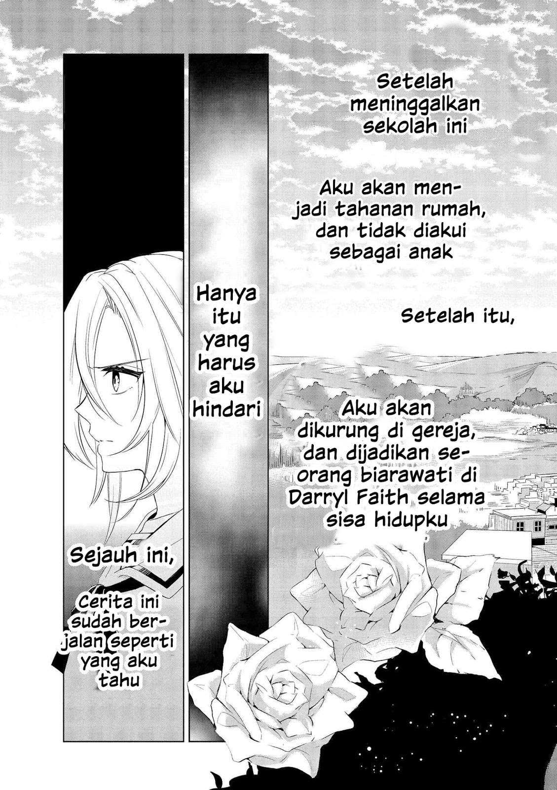 Koushaku Reijou no Tashinami Chapter 2 - halaman 14