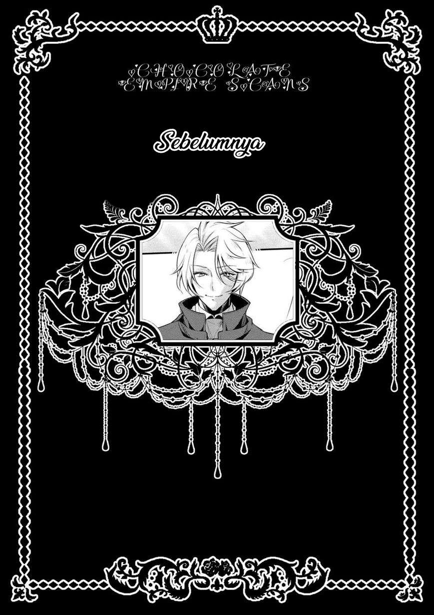 Koushaku Reijou no Tashinami Chapter 22 - halaman 2