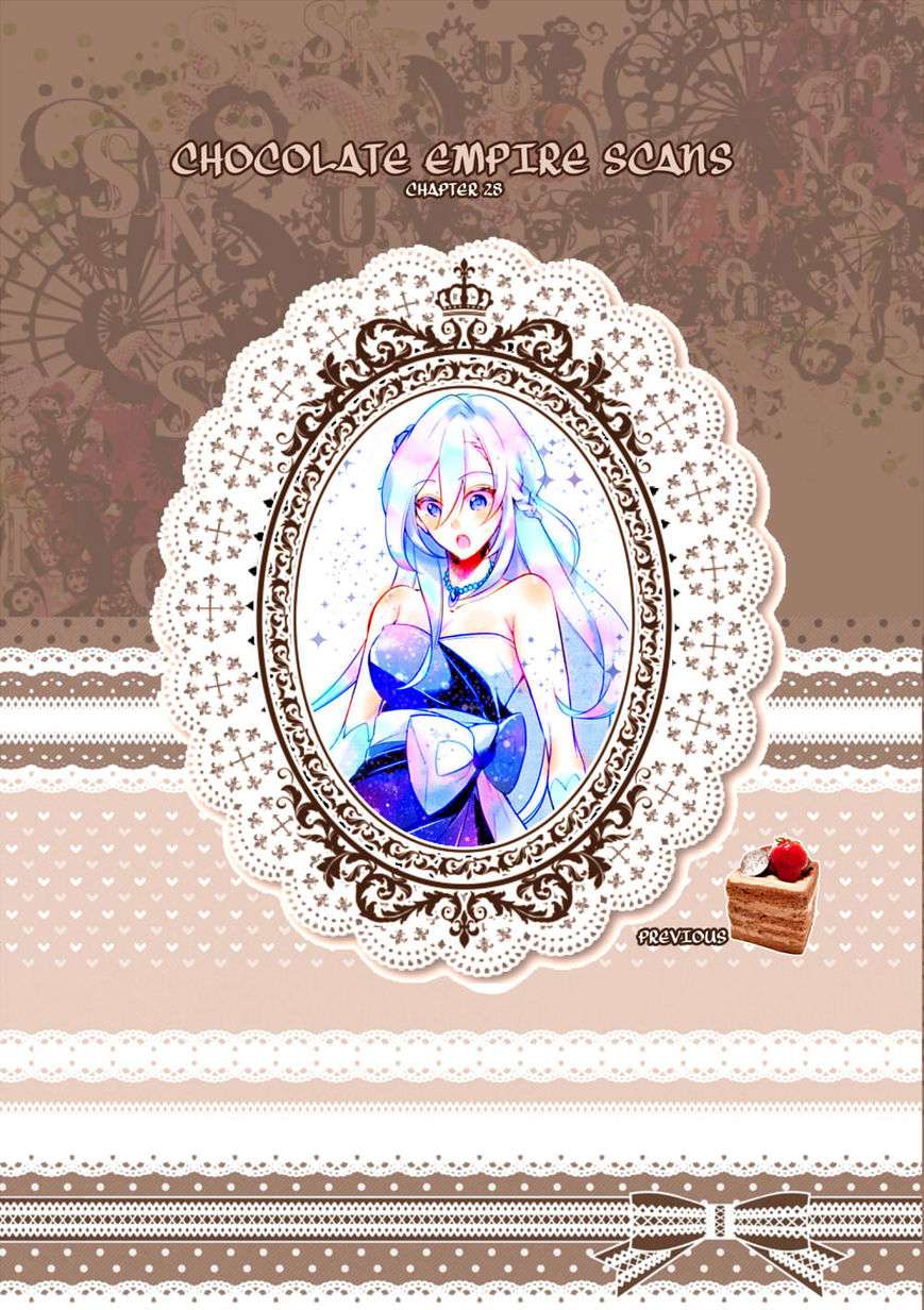 Koushaku Reijou no Tashinami Chapter 28 - halaman 3