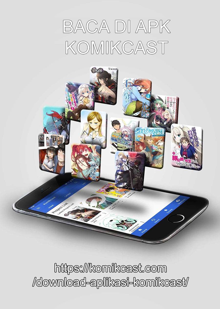 Koushaku Reijou no Tashinami Chapter 31 - halaman 25