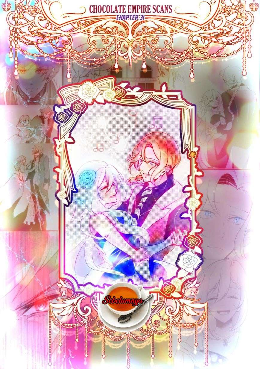 Koushaku Reijou no Tashinami Chapter 31 - halaman 3