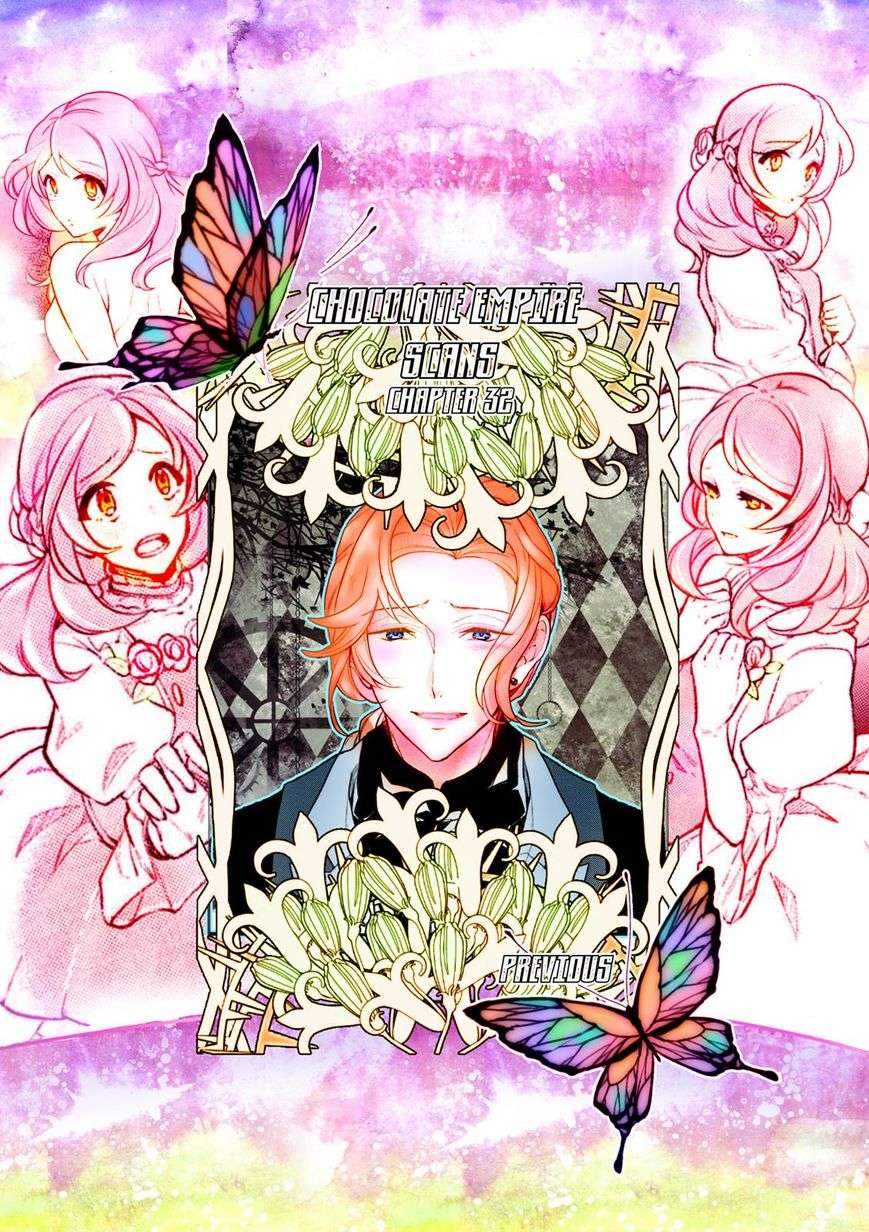 Koushaku Reijou no Tashinami Chapter 32 - halaman 3