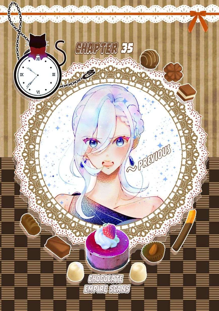 Koushaku Reijou no Tashinami Chapter 35 - halaman 2