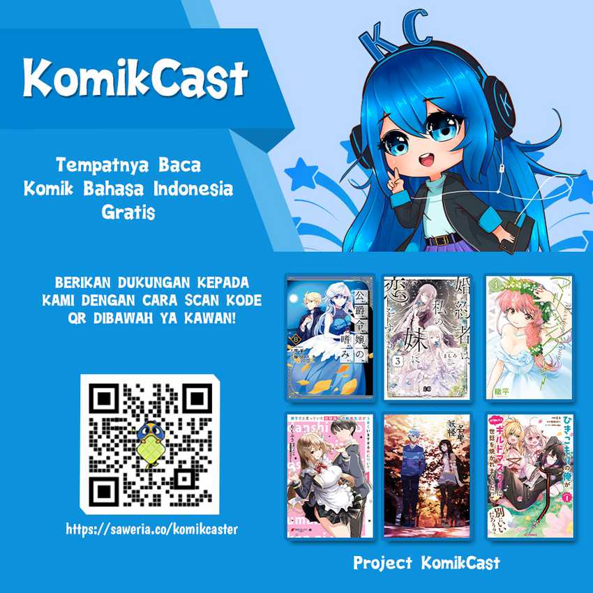 Koushaku Reijou no Tashinami Chapter 64 - halaman 17
