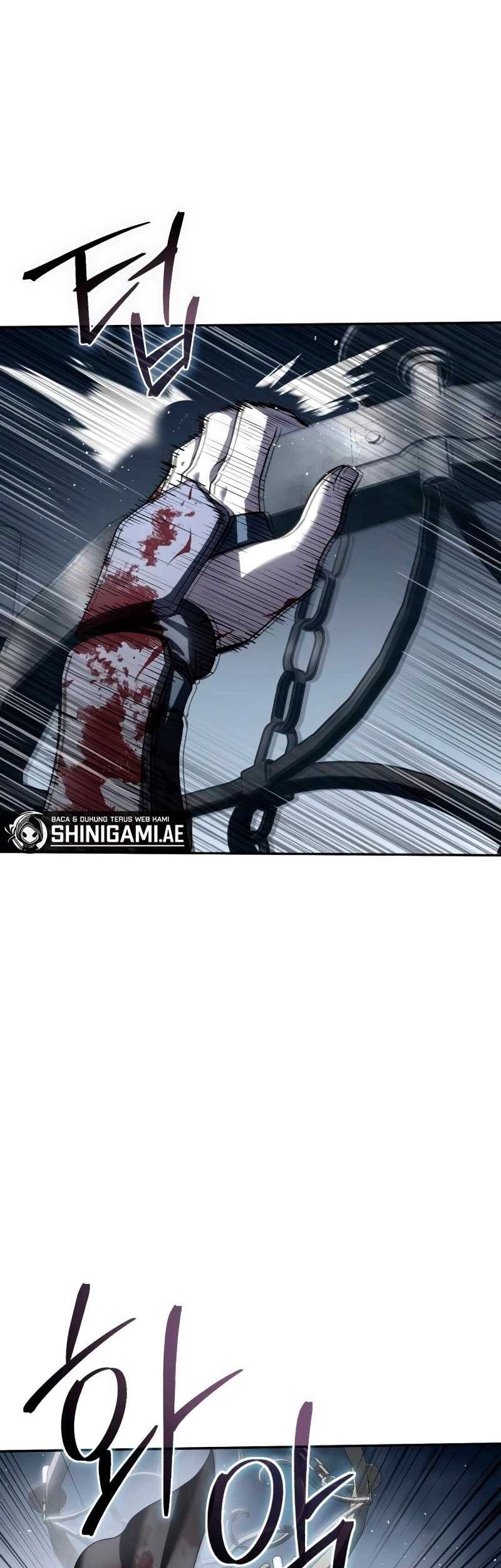 Kowloon: Saroka Chapter 1 - halaman 67