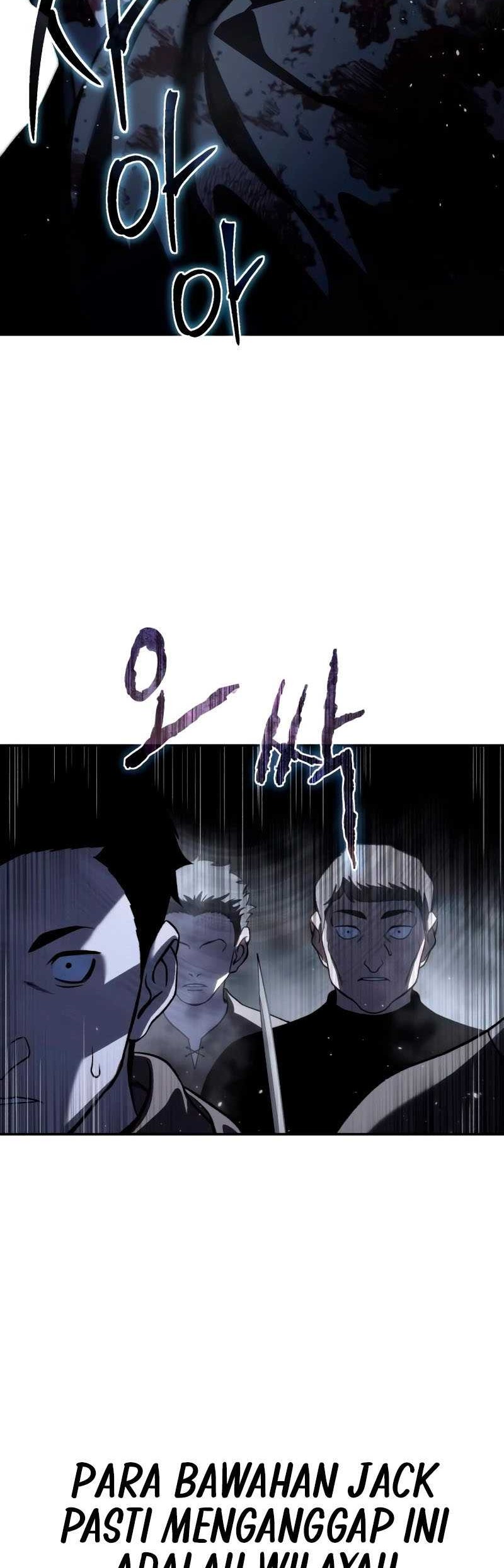 Kowloon: Saroka Chapter 1 - halaman 77