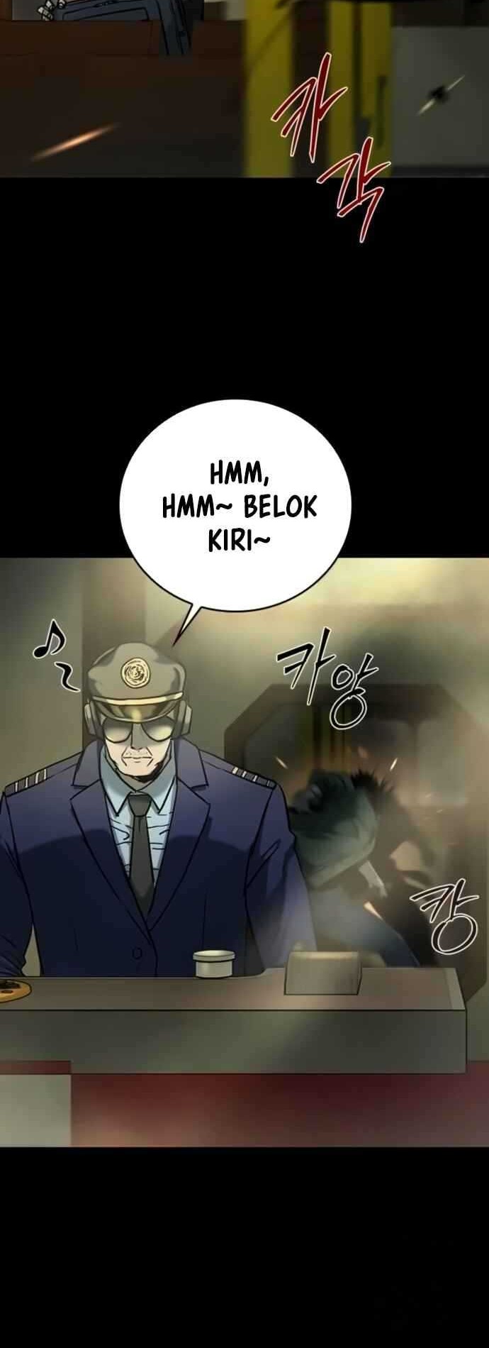 Kowloon: Saroka Chapter 11 - halaman 26