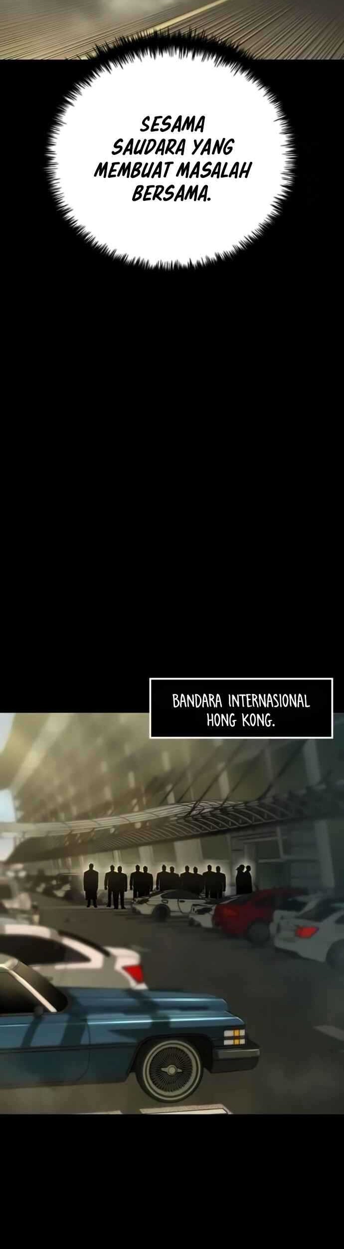Kowloon: Saroka Chapter 12 - halaman 40