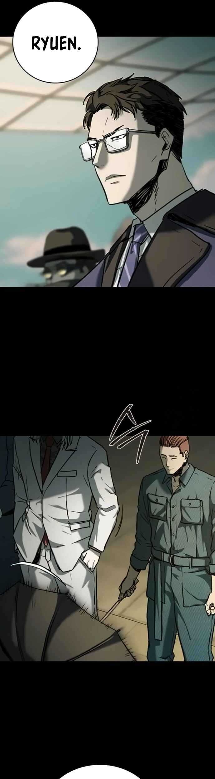 Kowloon: Saroka Chapter 12 - halaman 47