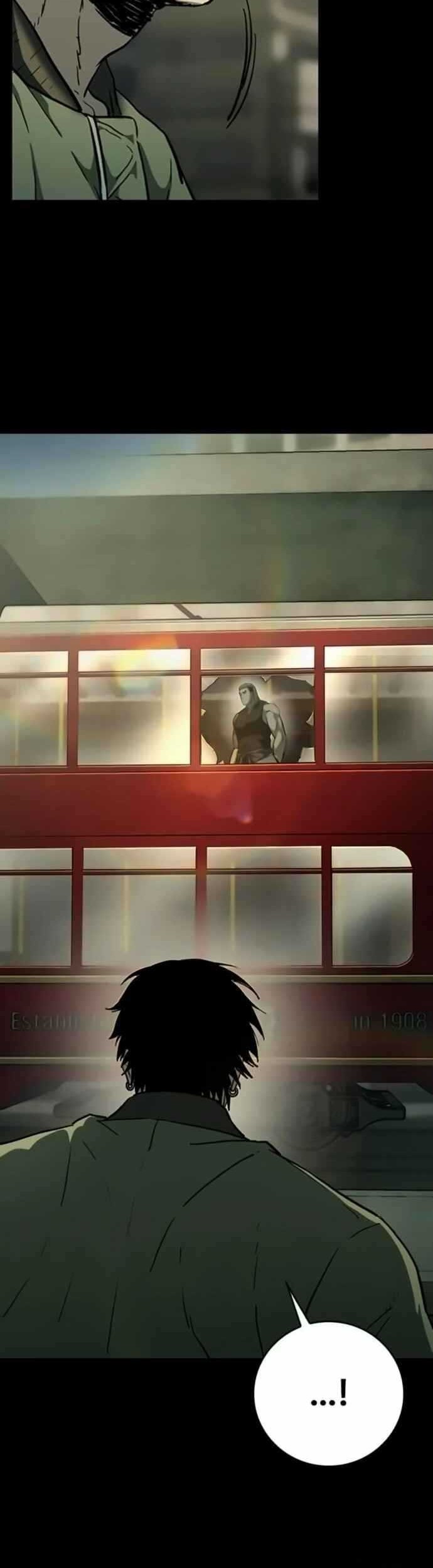 Kowloon: Saroka Chapter 12 - halaman 7