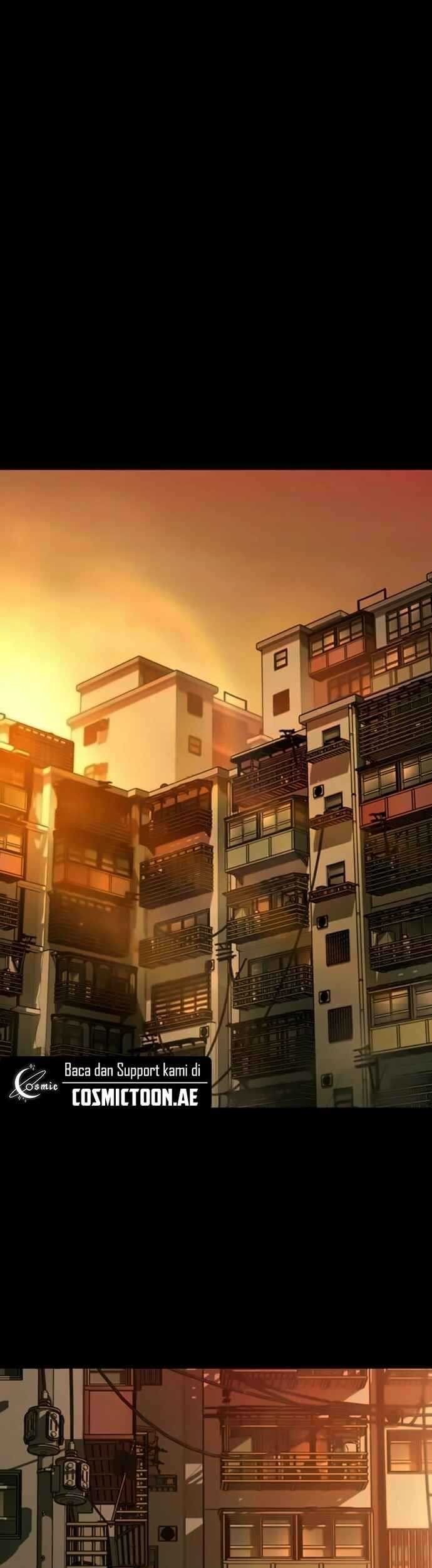 Kowloon: Saroka Chapter 13 - halaman 21