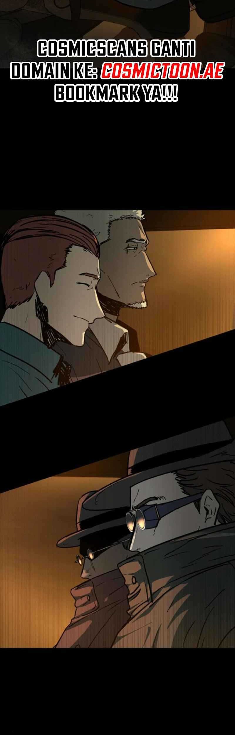 Kowloon: Saroka Chapter 14 - halaman 13