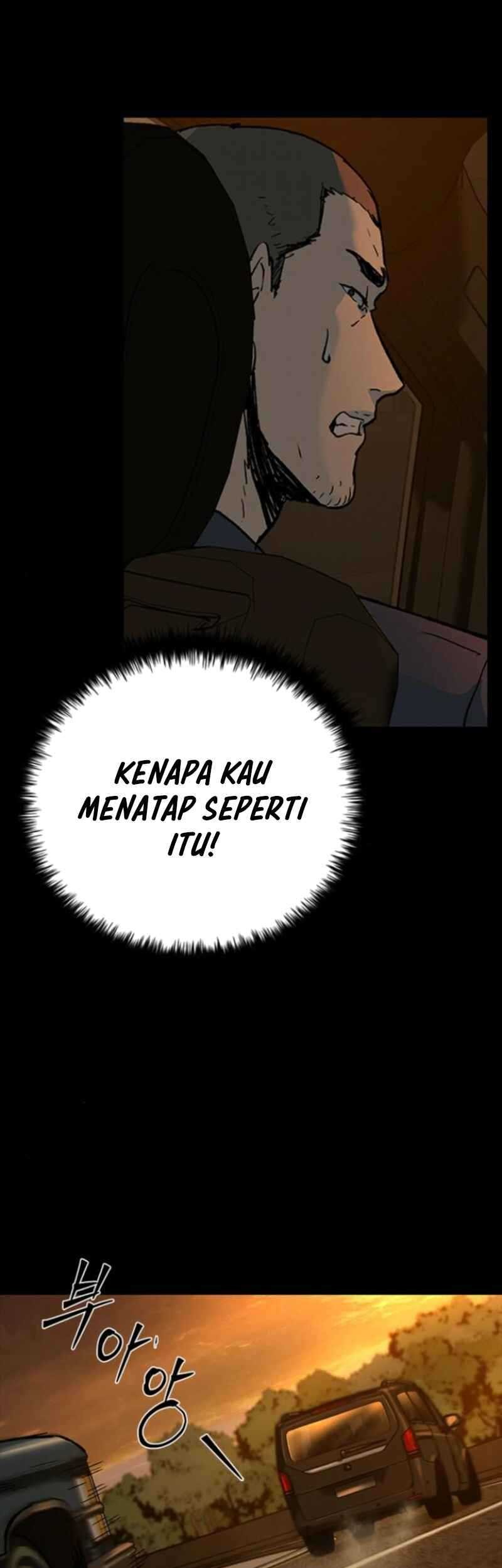 Kowloon: Saroka Chapter 14 - halaman 14