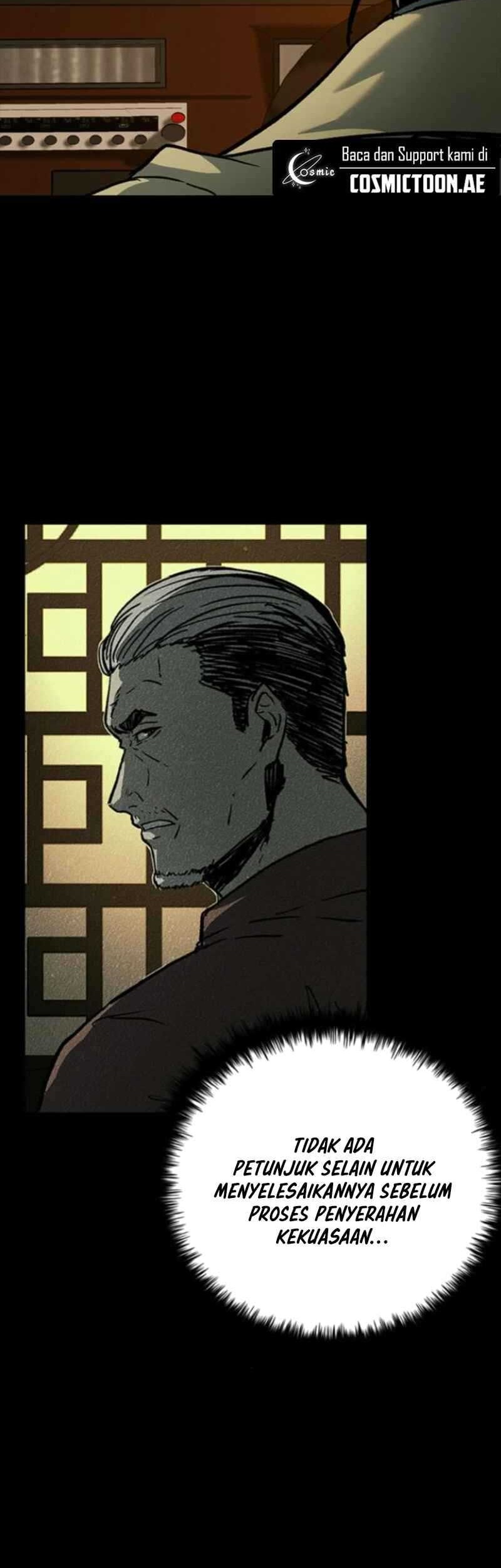 Kowloon: Saroka Chapter 14 - halaman 17