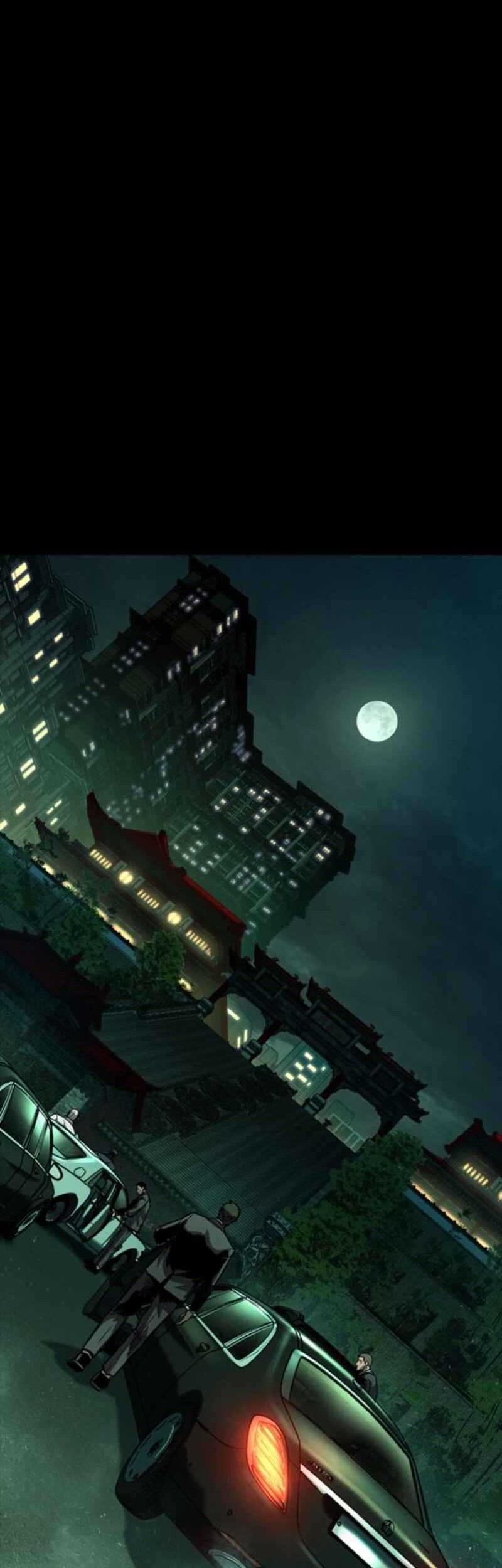 Kowloon: Saroka Chapter 14 - halaman 27