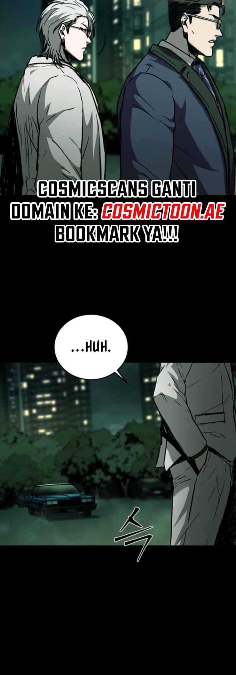 Kowloon: Saroka Chapter 14 - halaman 37