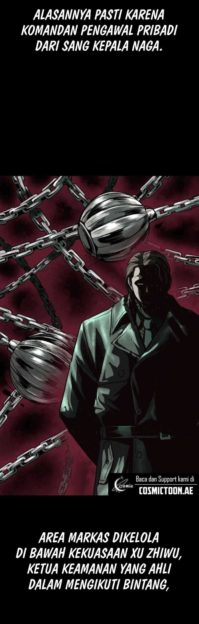 Kowloon: Saroka Chapter 14 - halaman 45