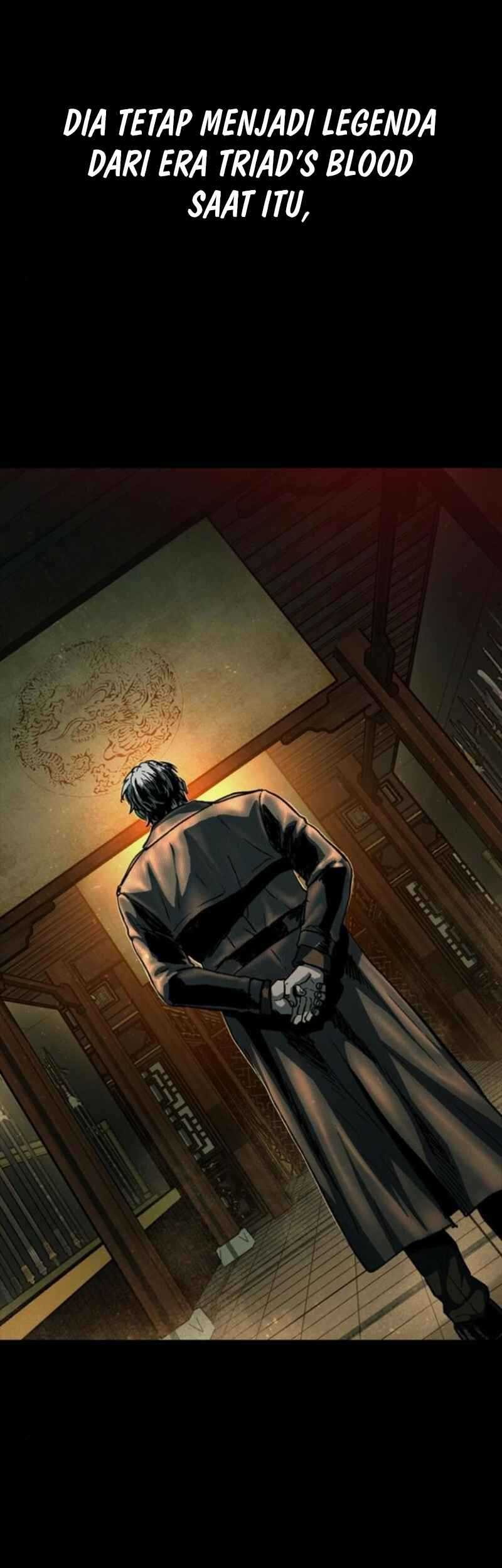 Kowloon: Saroka Chapter 14 - halaman 56