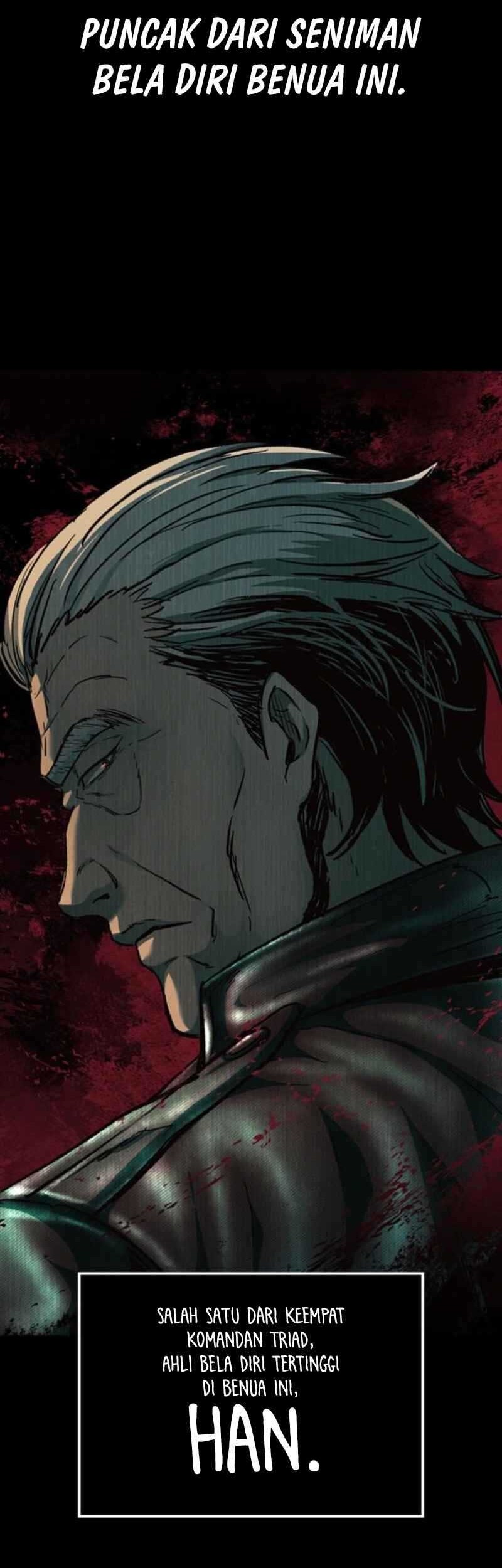 Kowloon: Saroka Chapter 14 - halaman 57