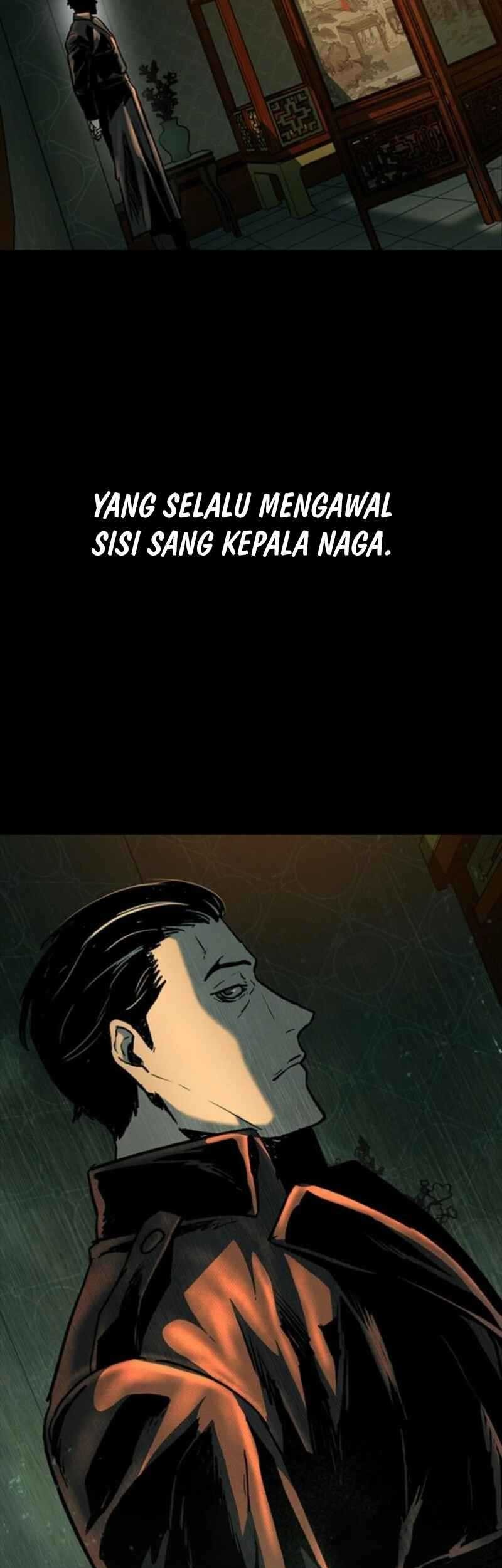 Kowloon: Saroka Chapter 14 - halaman 60