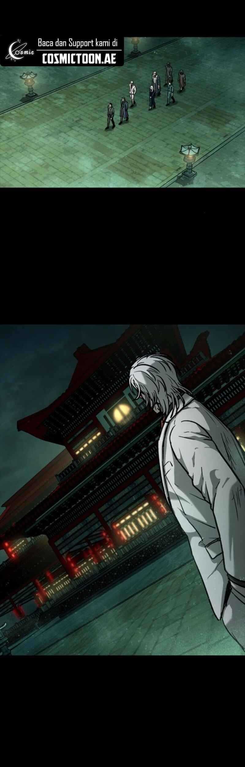 Kowloon: Saroka Chapter 14 - halaman 62