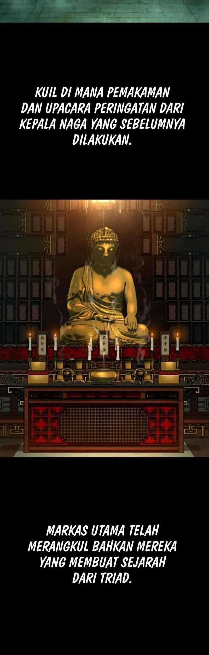 Kowloon: Saroka Chapter 14 - halaman 65