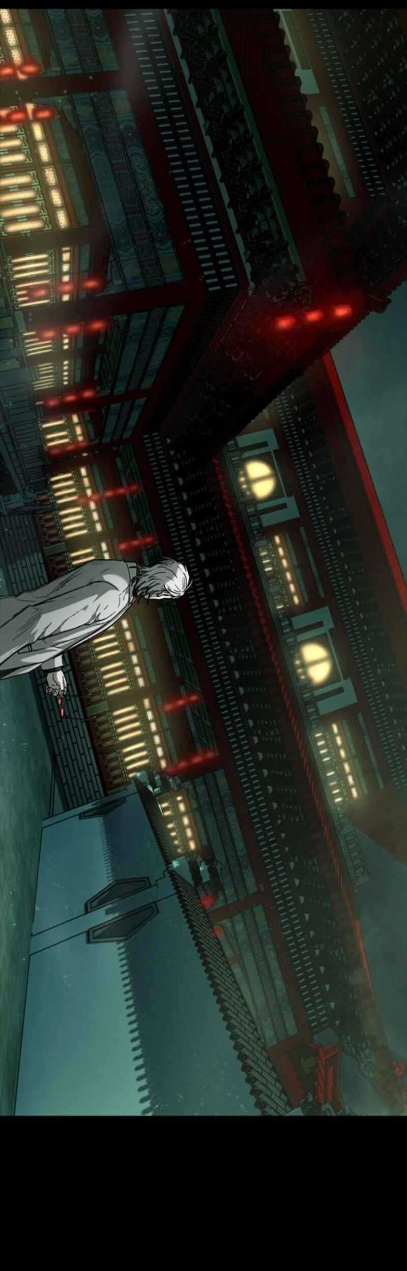 Kowloon: Saroka Chapter 14 - halaman 68