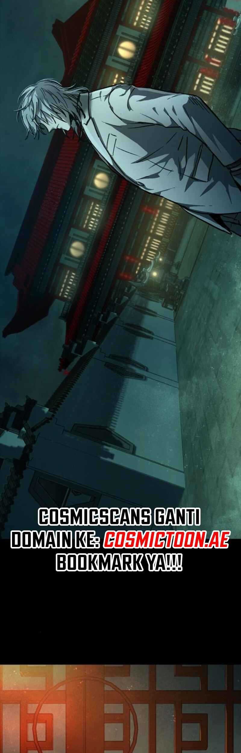 Kowloon: Saroka Chapter 14 - halaman 70