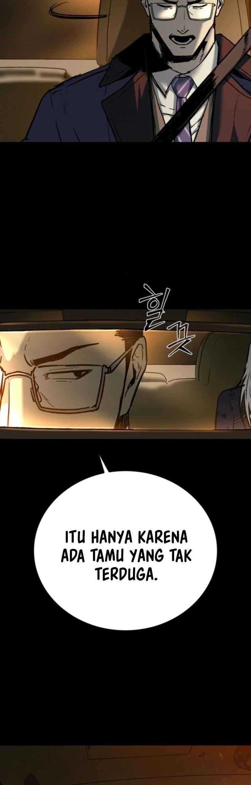Kowloon: Saroka Chapter 14 - halaman 9