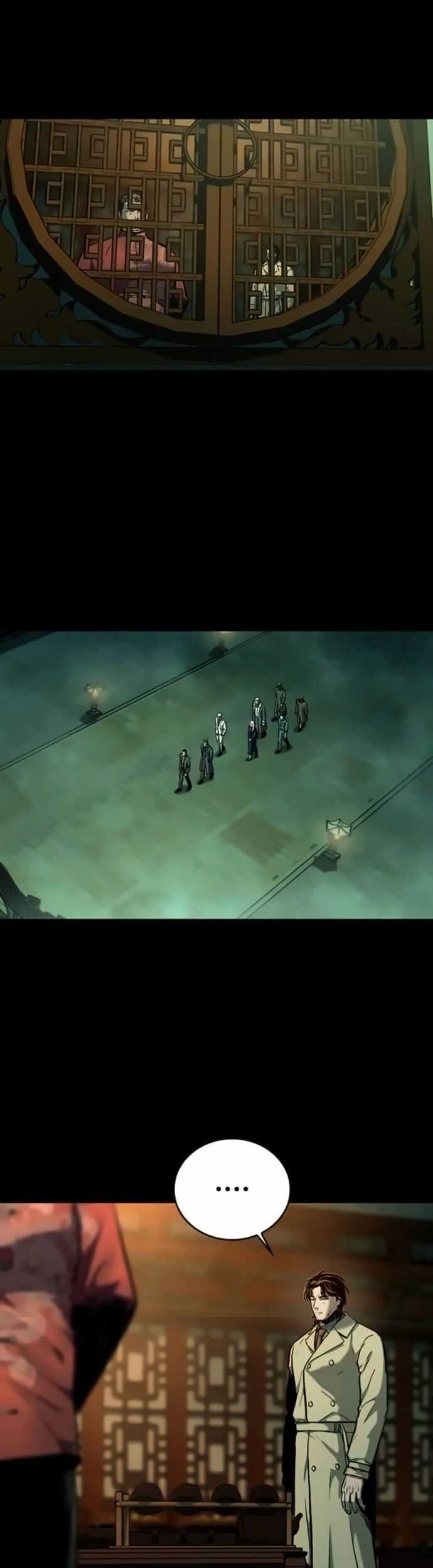 Kowloon: Saroka Chapter 15 - halaman 18