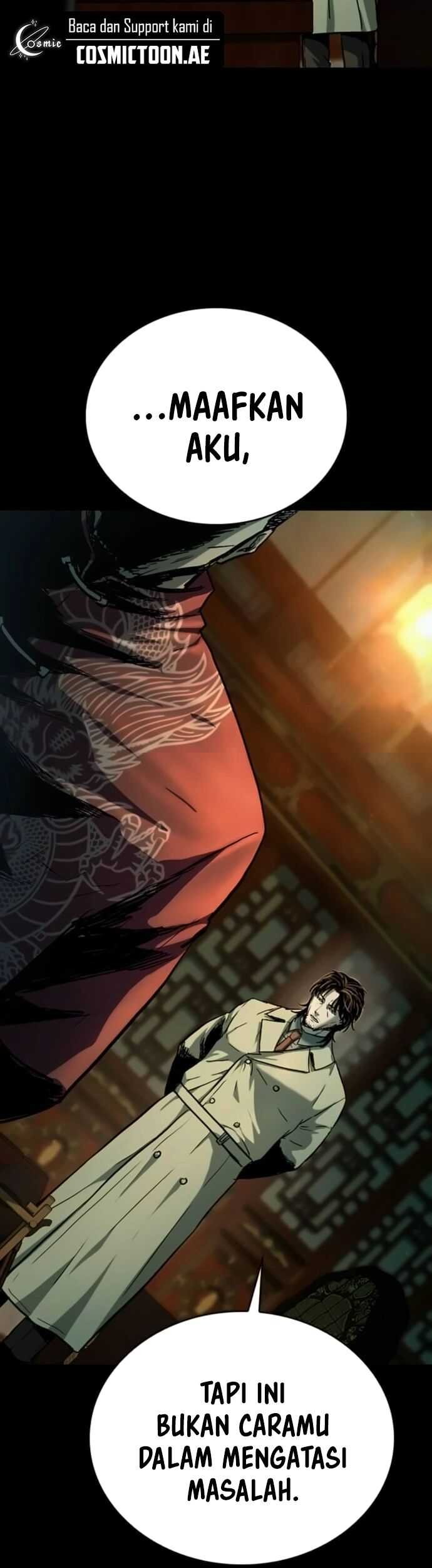 Kowloon: Saroka Chapter 15 - halaman 19