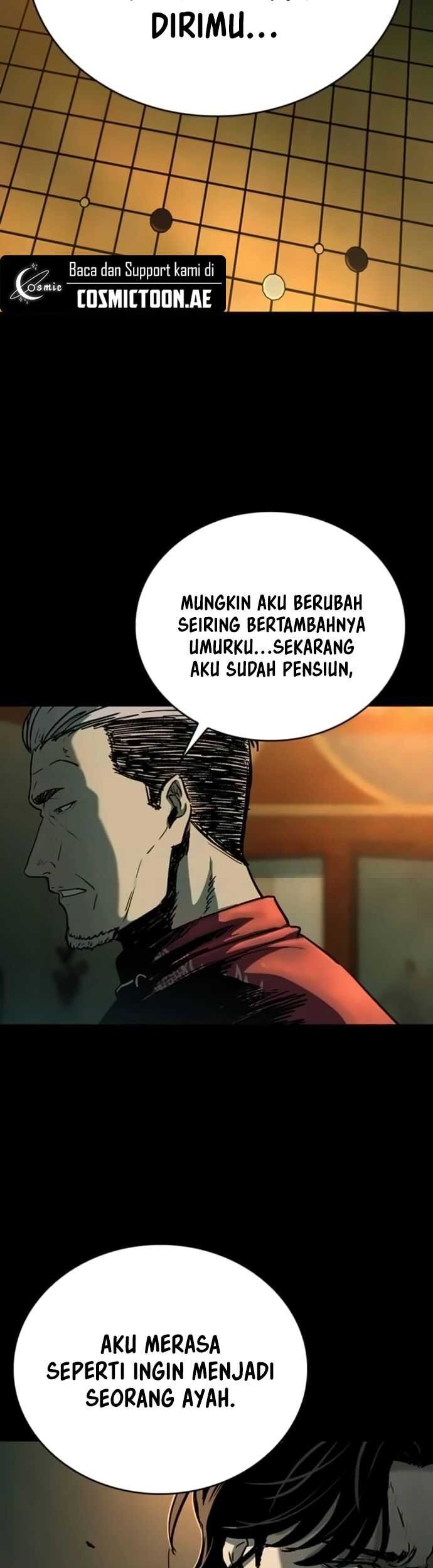 Kowloon: Saroka Chapter 15 - halaman 23
