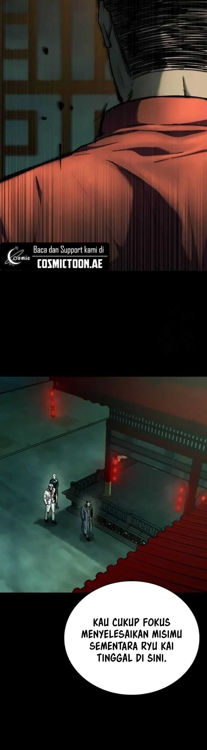 Kowloon: Saroka Chapter 15 - halaman 25
